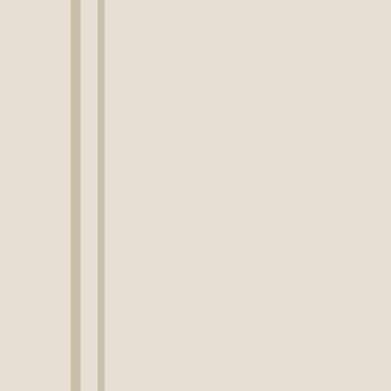 2025 Trend Color: Shoji White w/Cafe H.L.